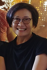 Prof. Siumi Maria Tam